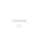 Notes on Randomized Algorithms.pdf